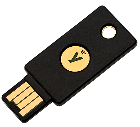 YubiKey